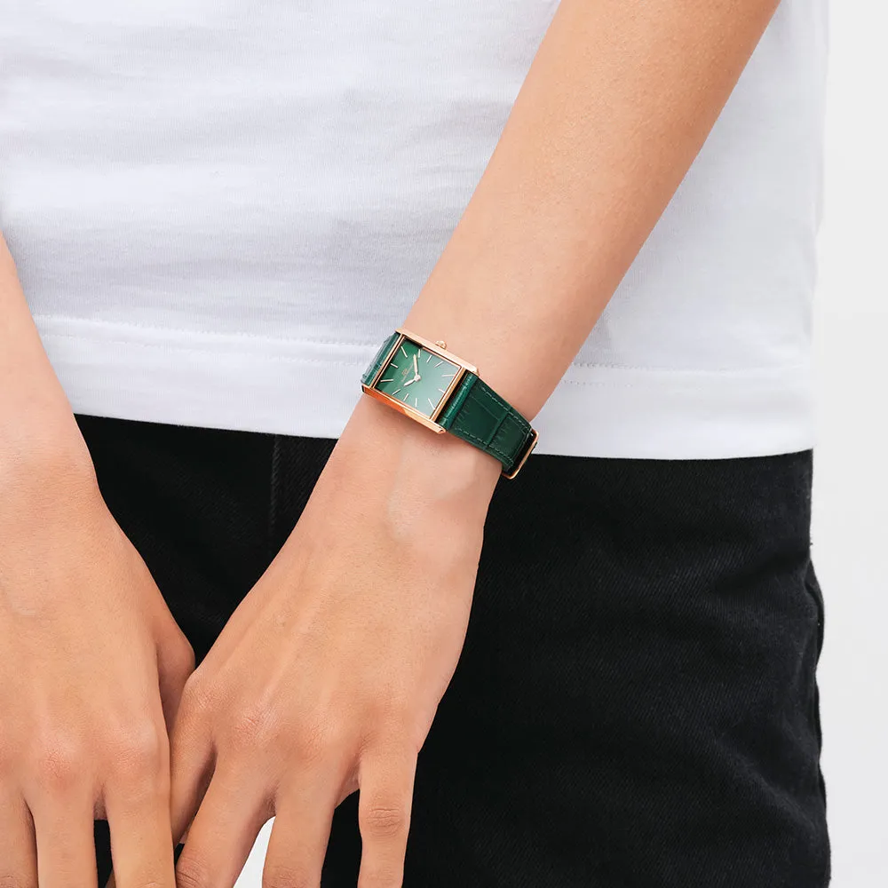 Daniel Wellington DW00100694 Bound Green Reading