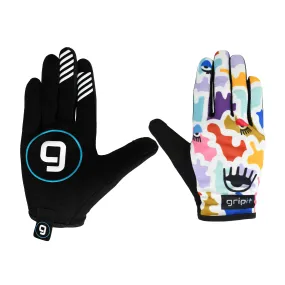 Distance to Empty | Giveback All Ride Glove