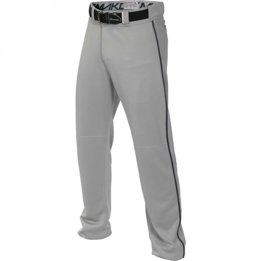 Easton Adult Mako 2 Piped Baseball Pants