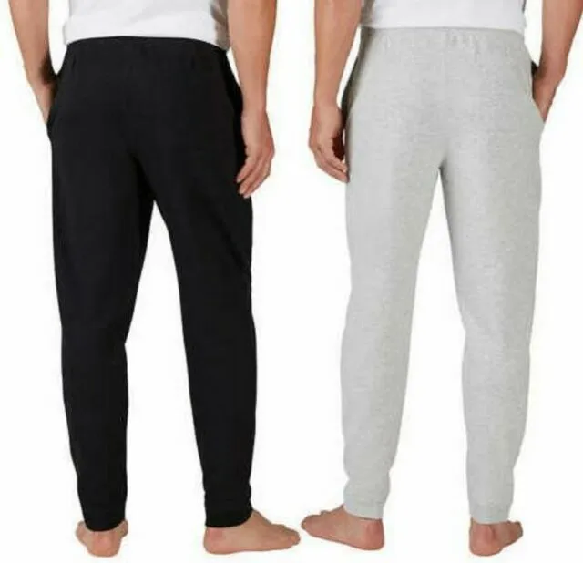 Eddie Bauer Men's Lounge Joggers 2-Pack