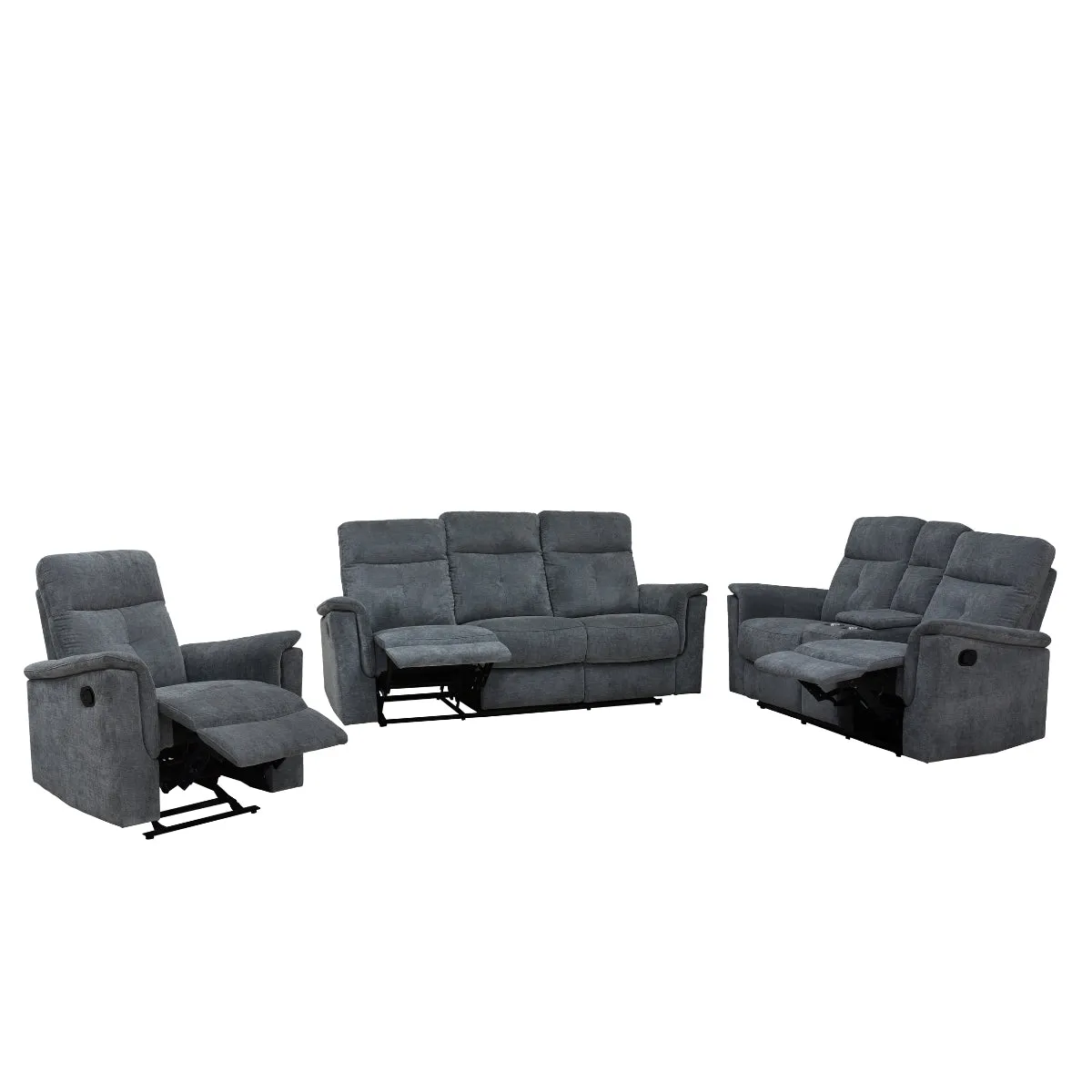 Ellesmere Reclining Sofa