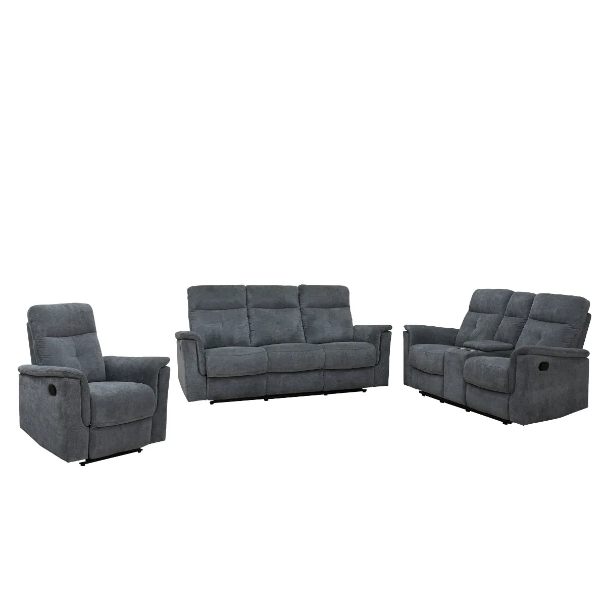 Ellesmere Reclining Sofa