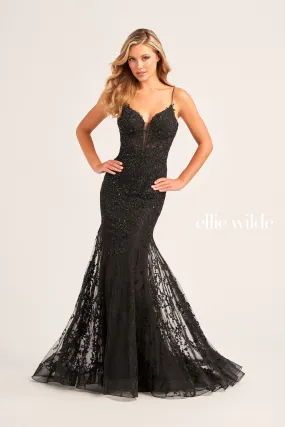 Ellie Wilde Prom Dress EW35010