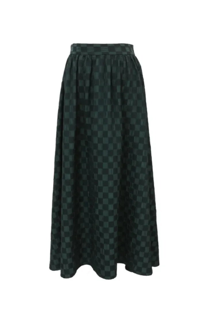 Emanuelle Midi Skirt