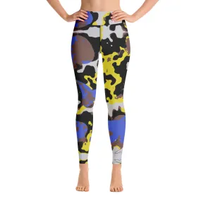 Energik Modulation 1® Yoga Leggings