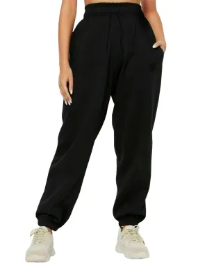 Enzo | Womens Oversized Joggers