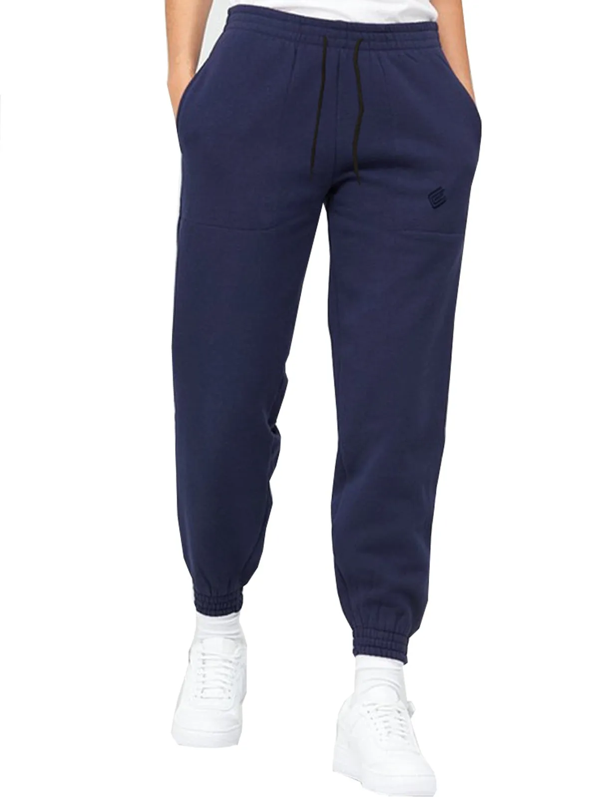 Enzo | Womens Oversized Joggers