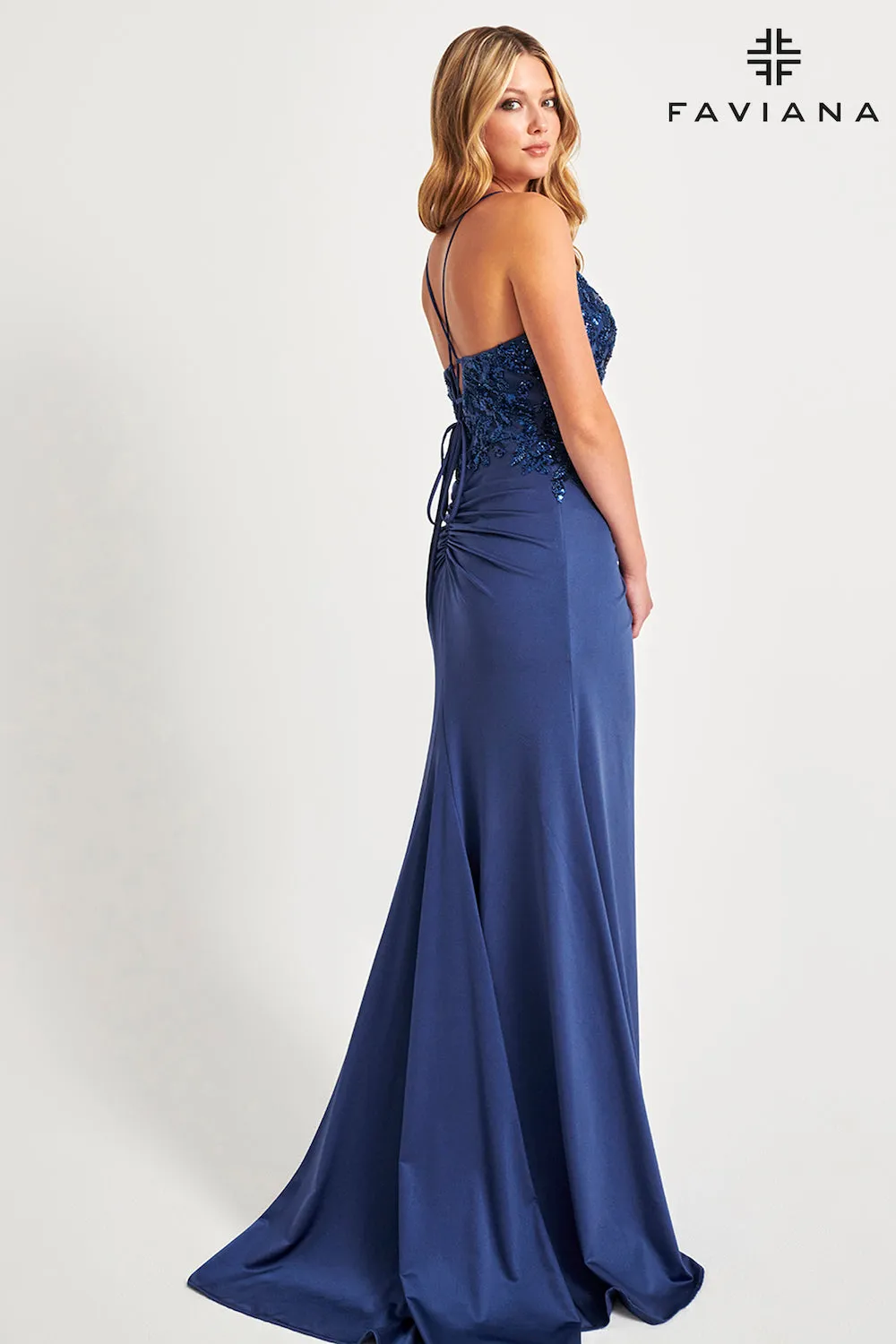 Faviana Prom Dress 11018