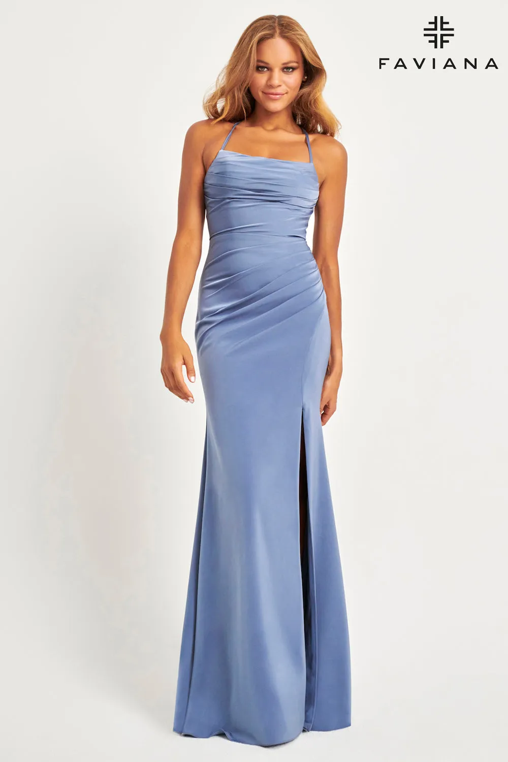 Faviana Prom Dress 11064