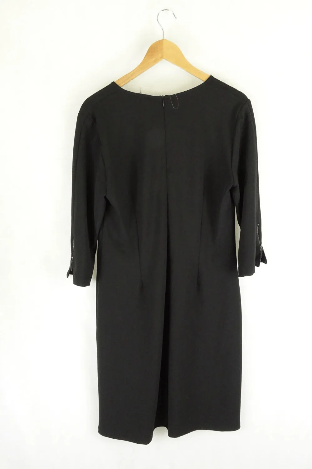 Femes Jevous Black Dress 12