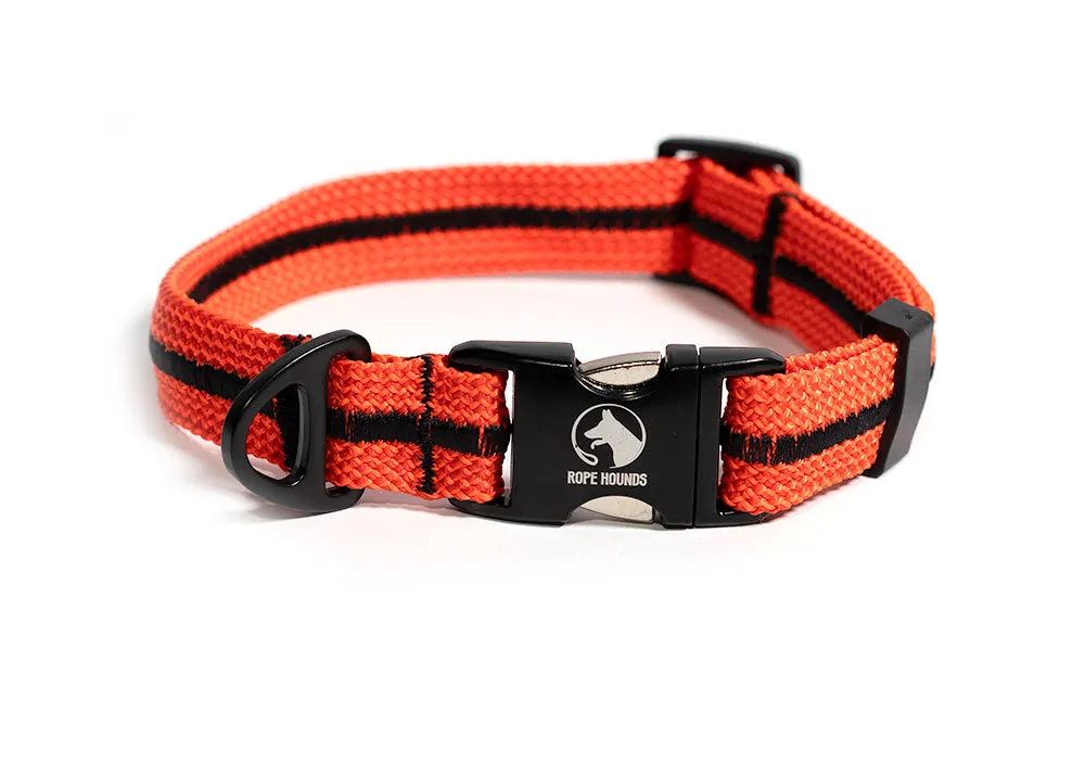 Fi Compatible Collar Band - Reds/Oranges