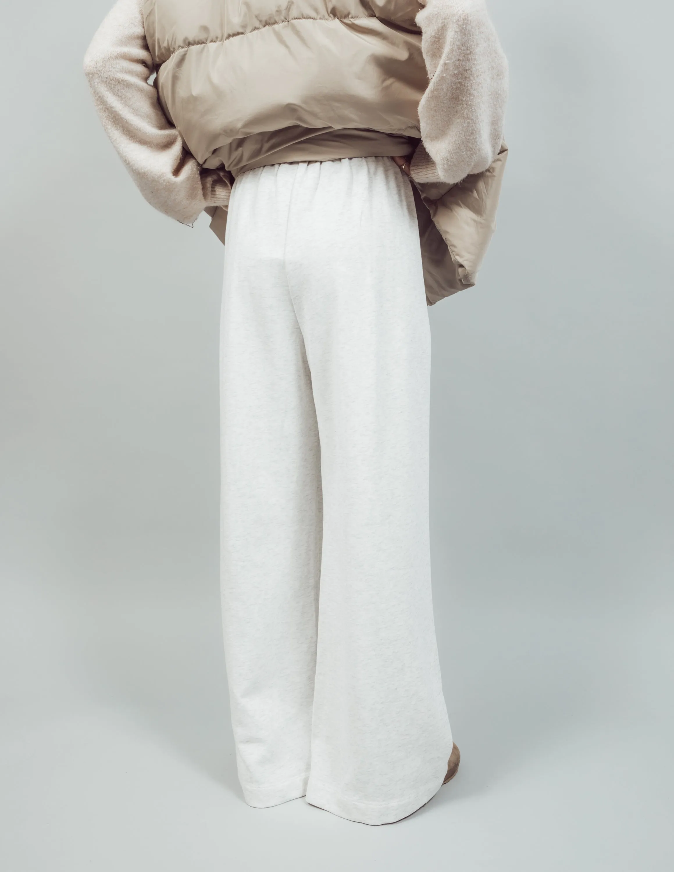 Genevieve Wide Leg Pants