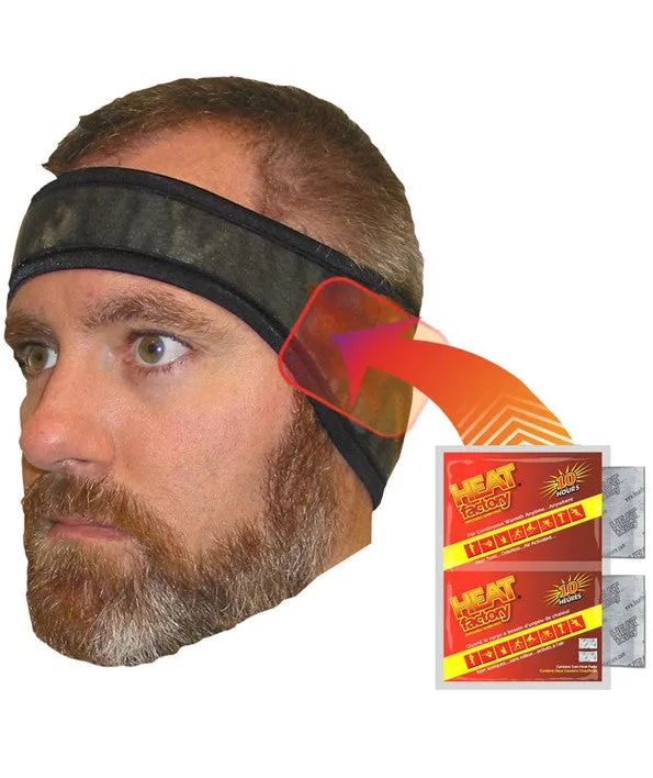 Heated Headband