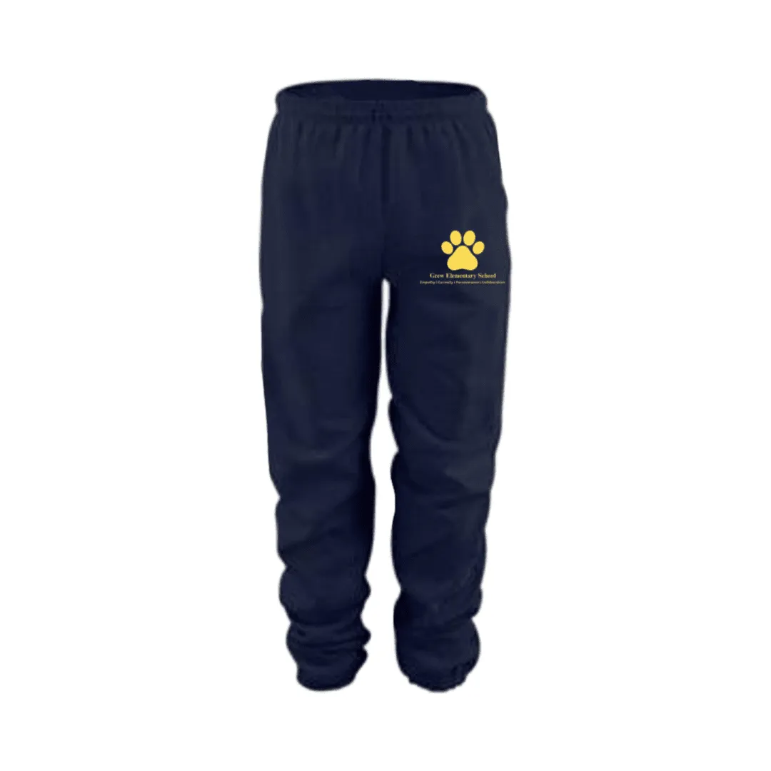 Henry Grew Elementary Fleece Sweatpants - Kids