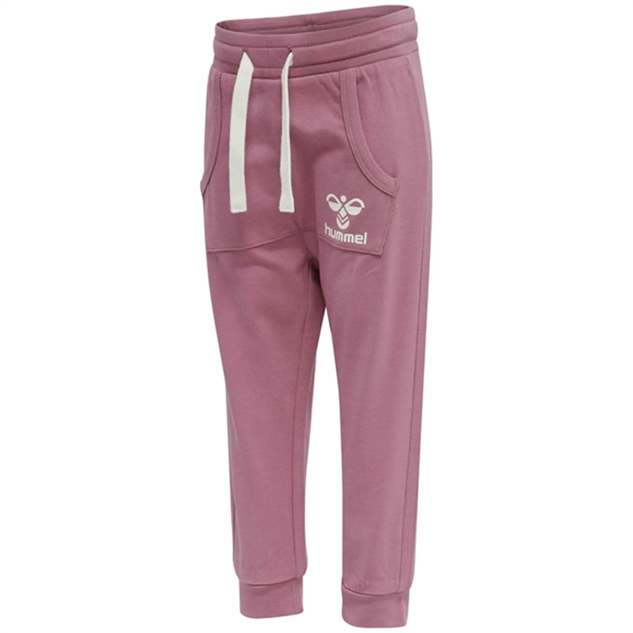 Hummel Heather Rose Futte Sweatpants