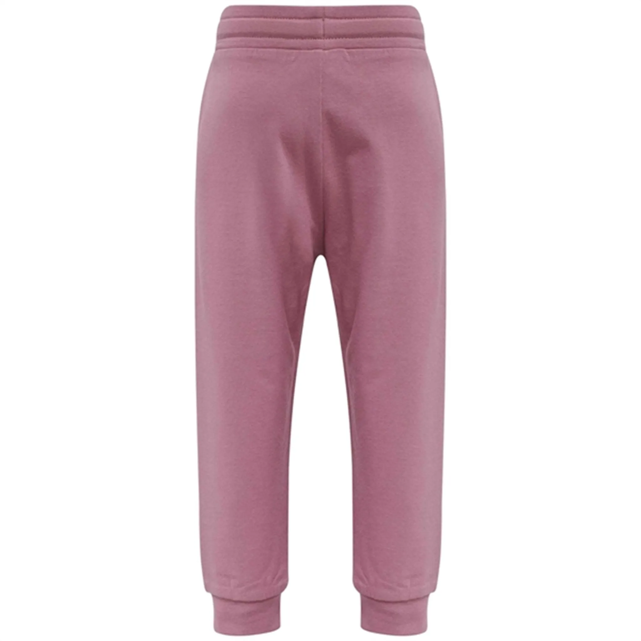 Hummel Heather Rose Futte Sweatpants