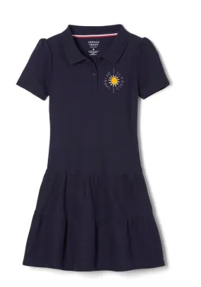 Imagine Broward Polo Dress