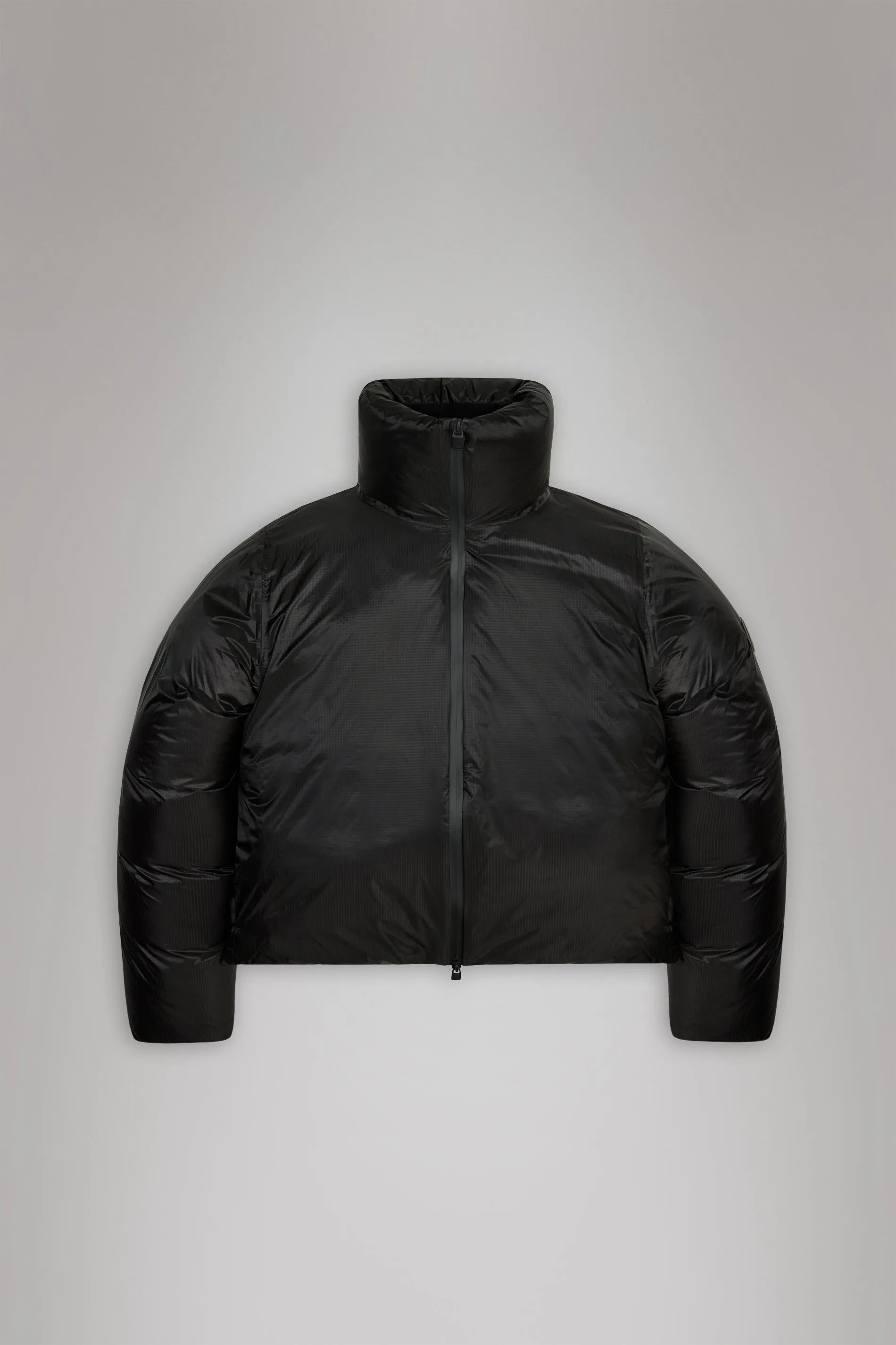 Kevo Short Puffer Jacket