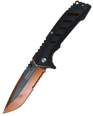 Kombat UK - Adventure/Survival  Lock Knife