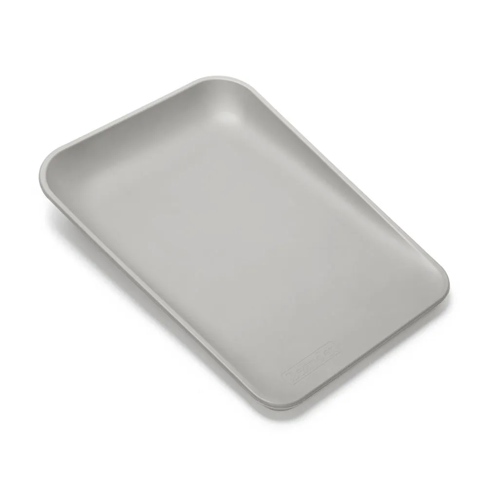 Leander Matty Change Mat - Pearl Grey