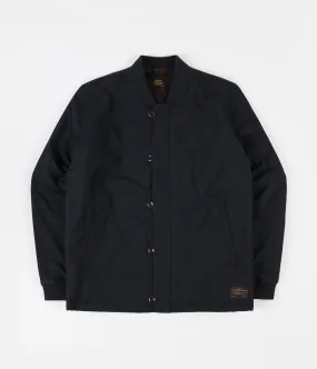 Levi's® Skate Pile Jacket - Jet Black / Canvas Black