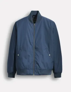 Levis Thermore Bomber - Navy Blue