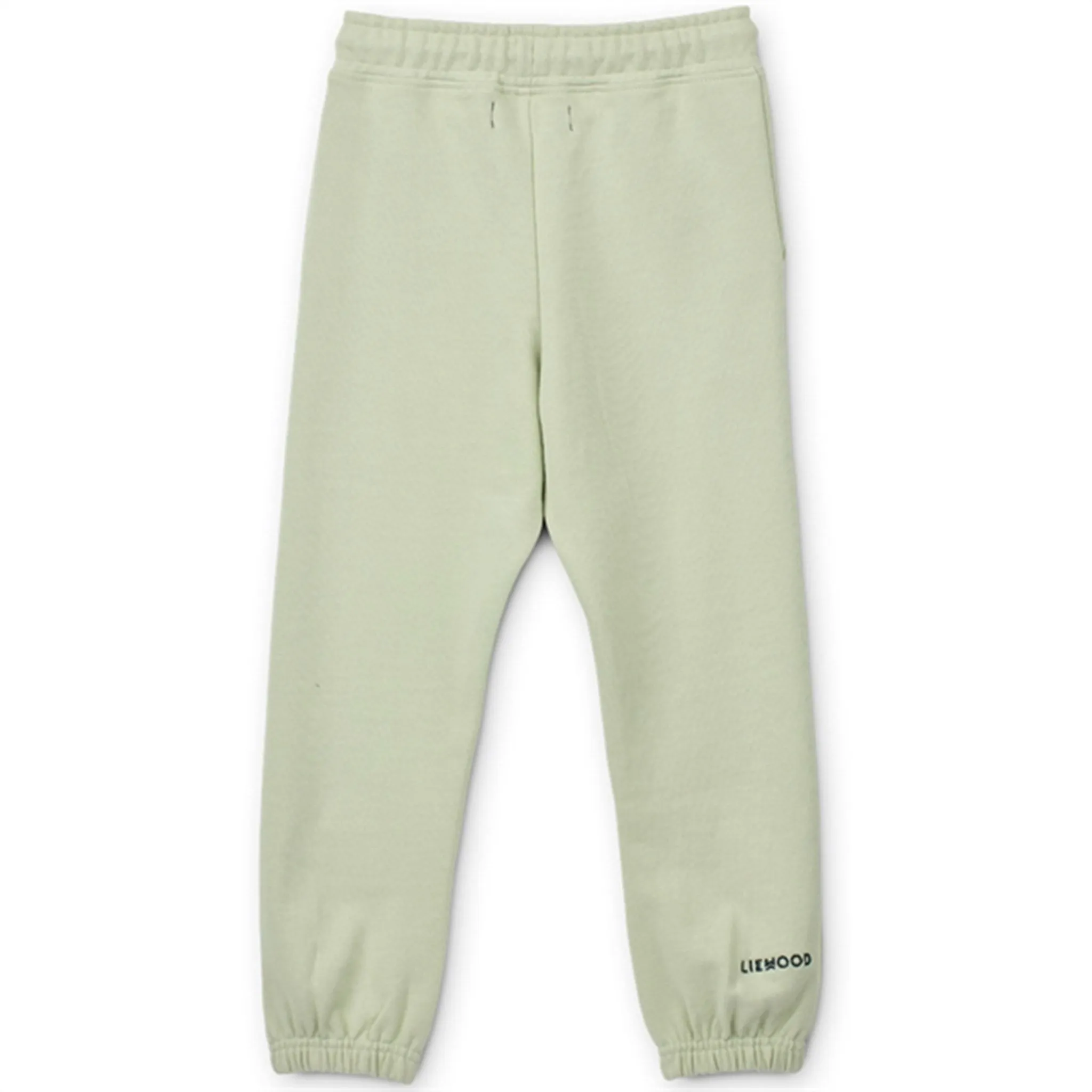 Liewood Inga Sweatpants Dusty Mint