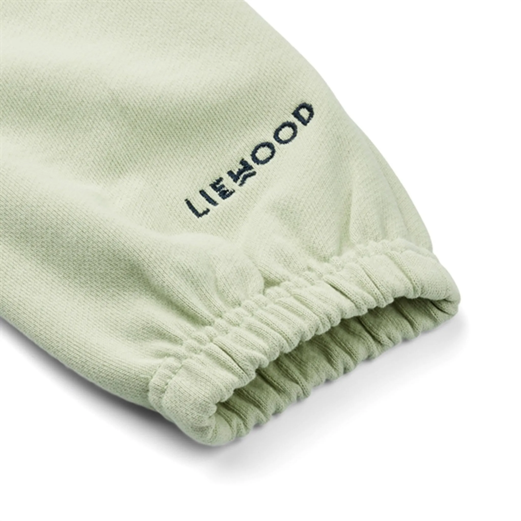 Liewood Inga Sweatpants Dusty Mint