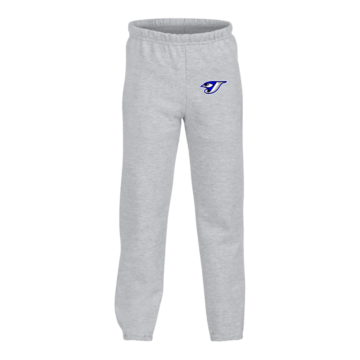 Logo G182B Gildan Kids Heavy Blend Sweatpant