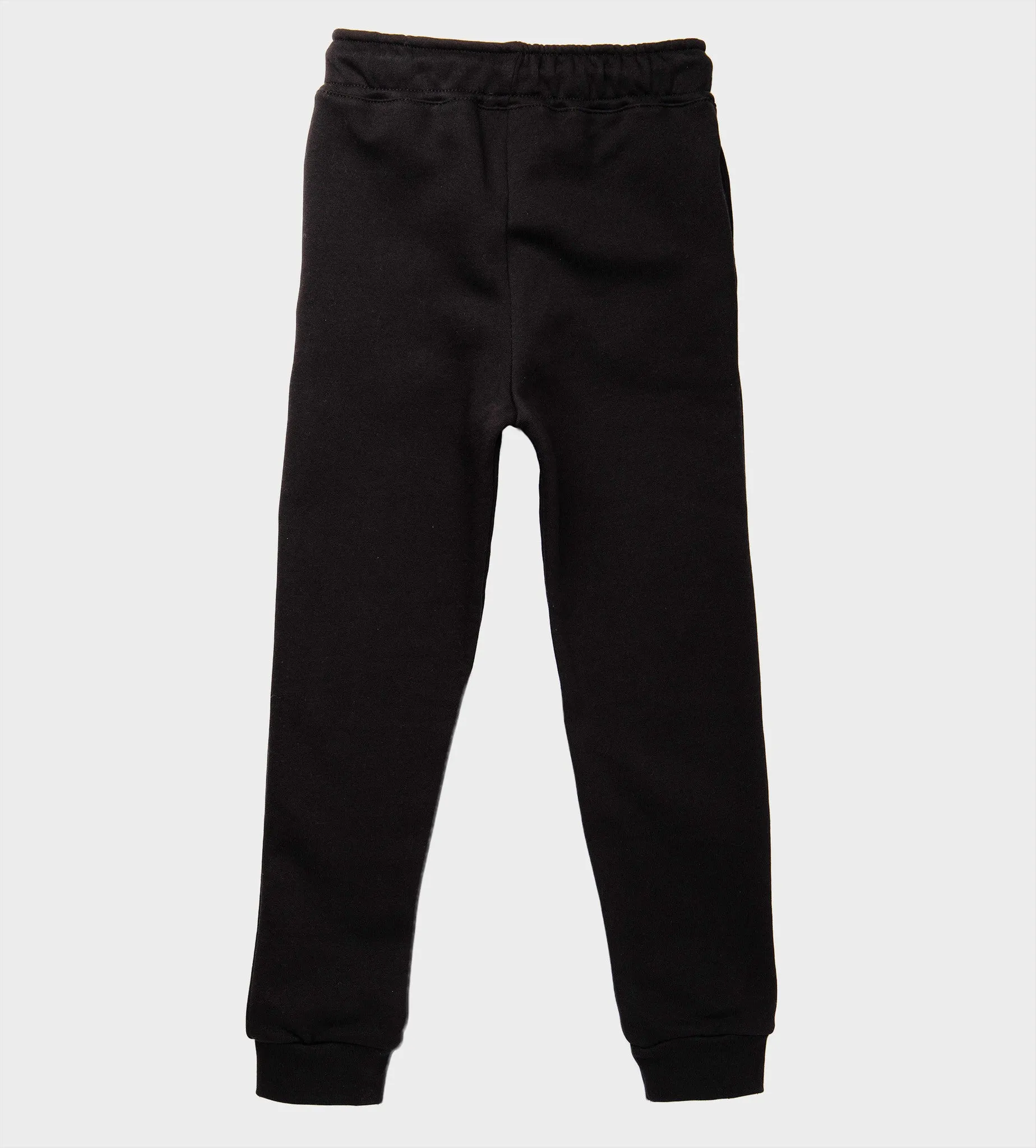 Logo Sweatpants Black