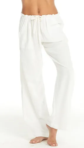 Mandy Drawstring Pants/ Lounge Pants