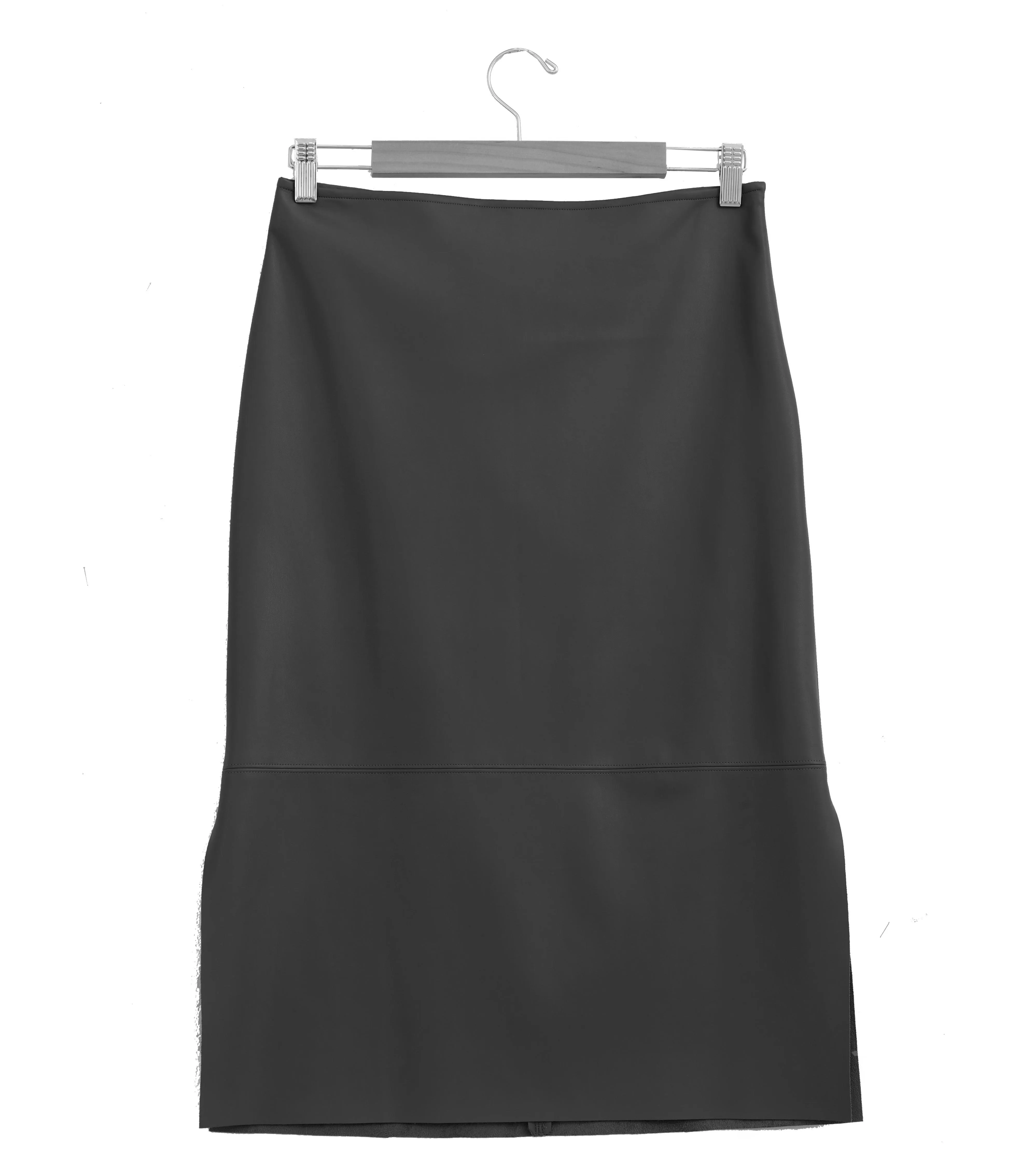 Maria Bellentani Ave Skirt Black