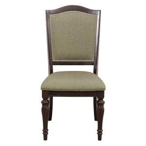 Marston Collection Side Chair - Set of 2