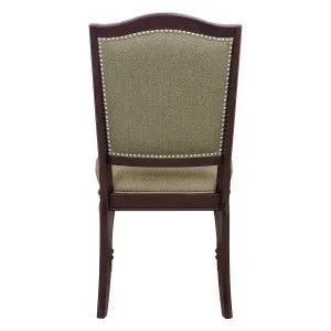 Marston Collection Side Chair - Set of 2