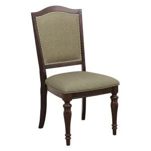 Marston Collection Side Chair - Set of 2