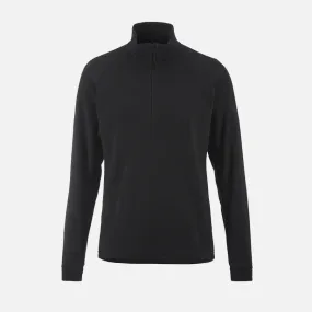 Men's Core Explore Fleece Midlayer (Black)