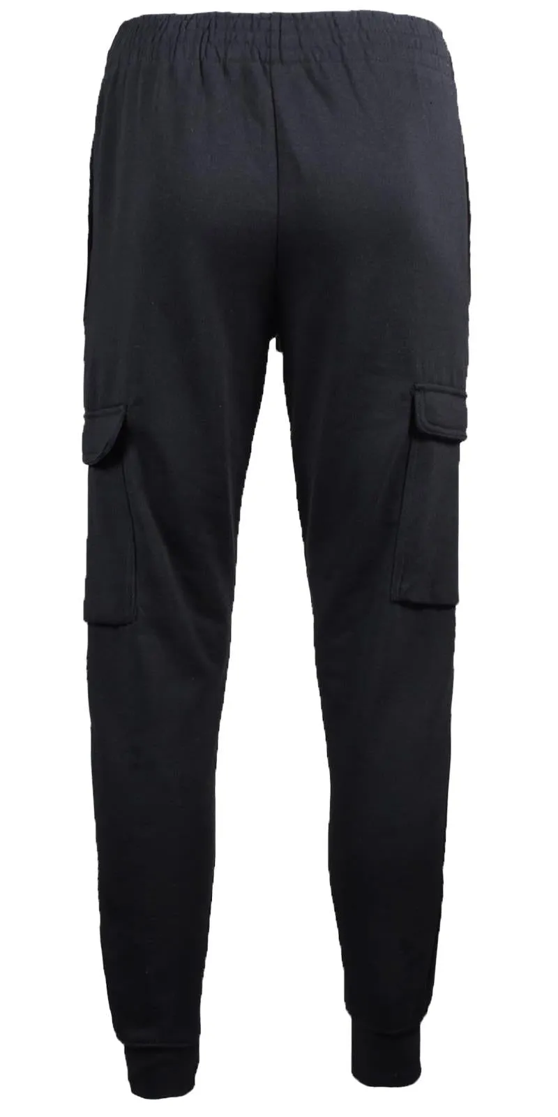 Mens Fleece Joggers