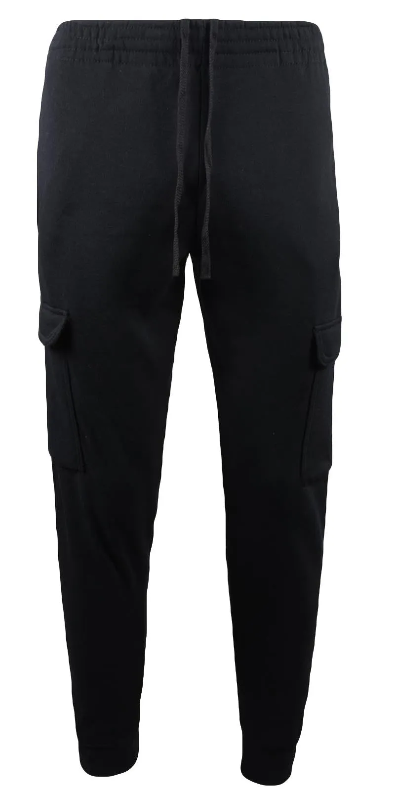 Mens Fleece Joggers