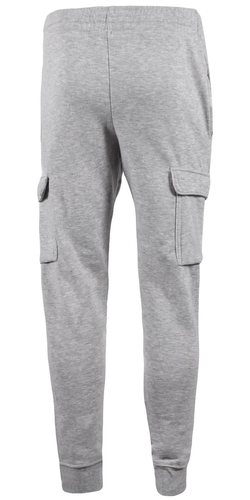 Mens Fleece Joggers