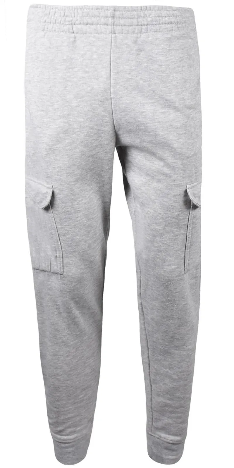 Mens Fleece Joggers