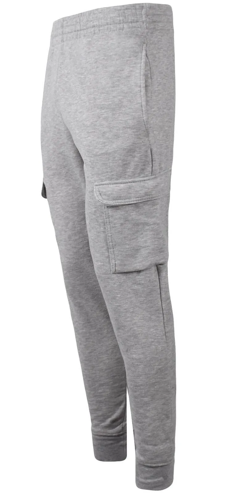 Mens Fleece Joggers