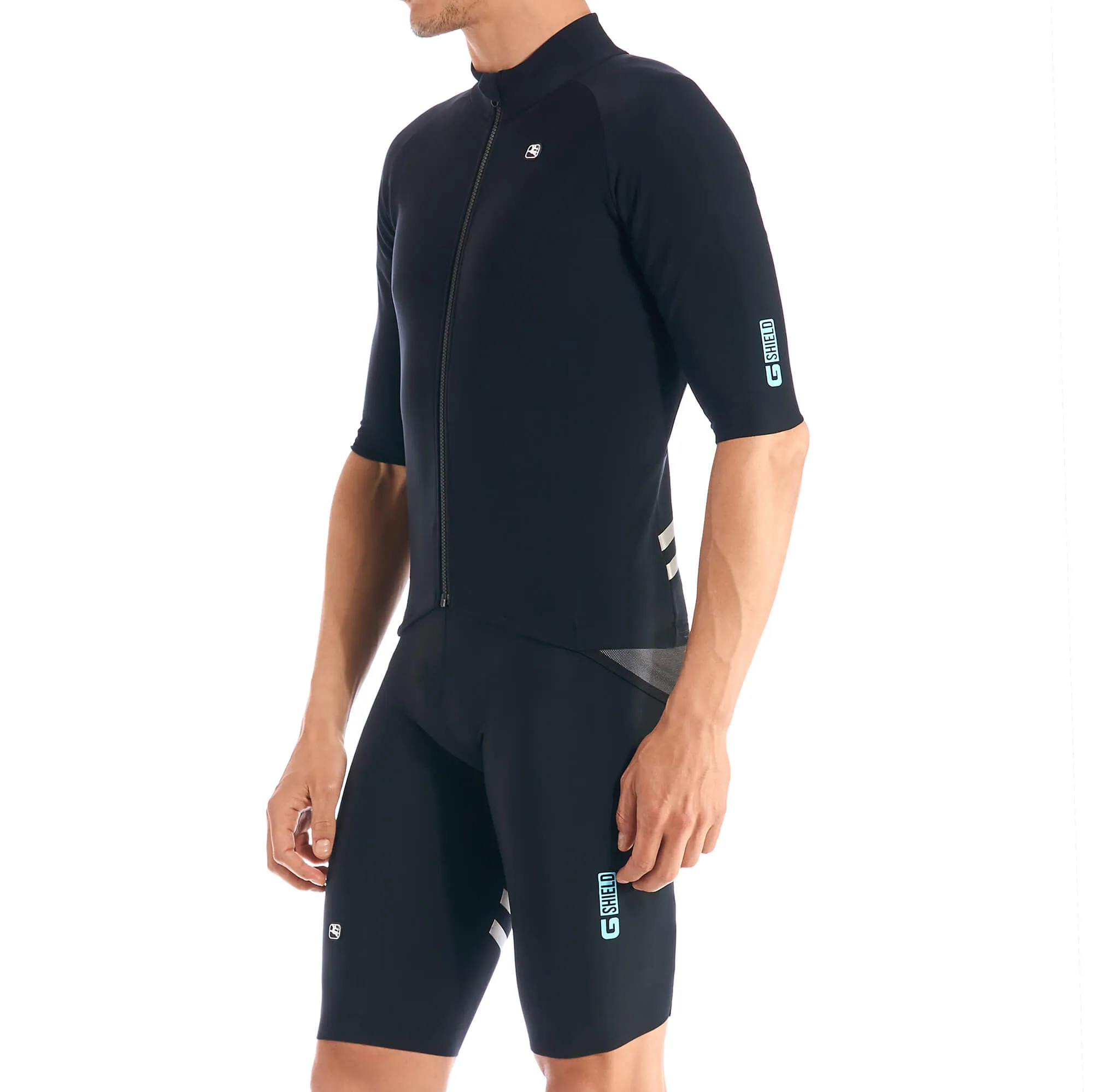 Men's G-Shield Thermal Jersey