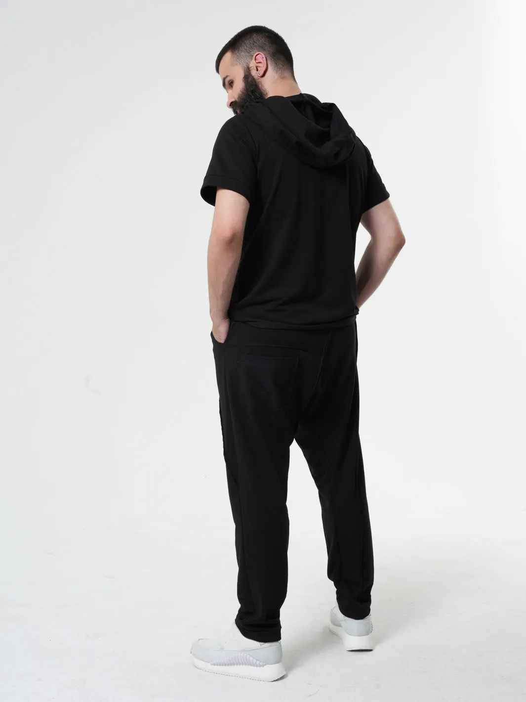 Mens Sweat Pants