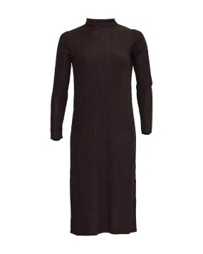 Merino Wool Dress