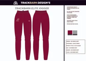 Midland-Legacy-XC Adults Jogger