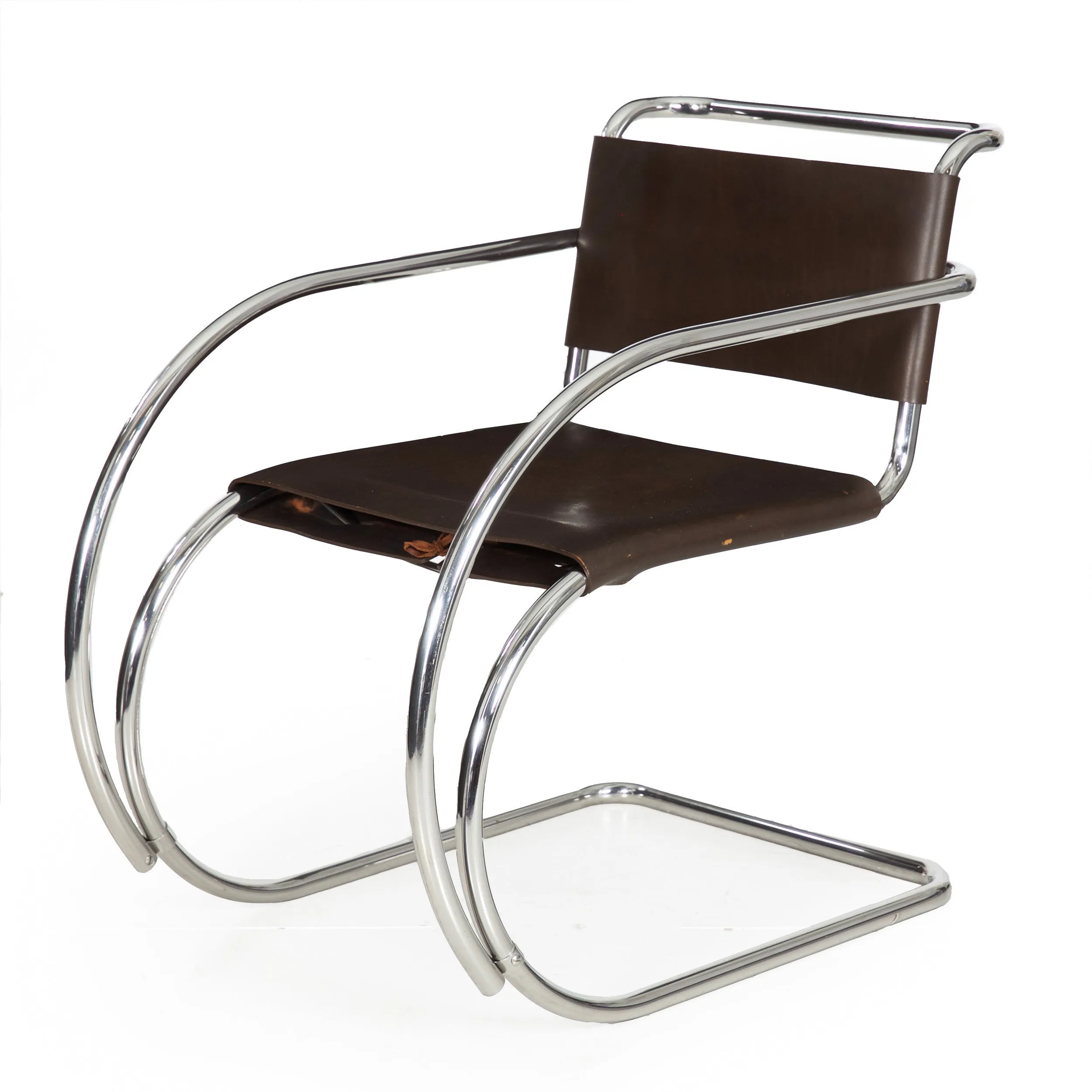 Mies van der Rohe 236 B Arm Chair