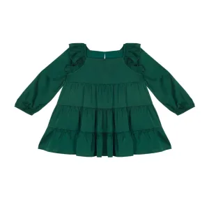 Mistletoe Dress (Big Girl)