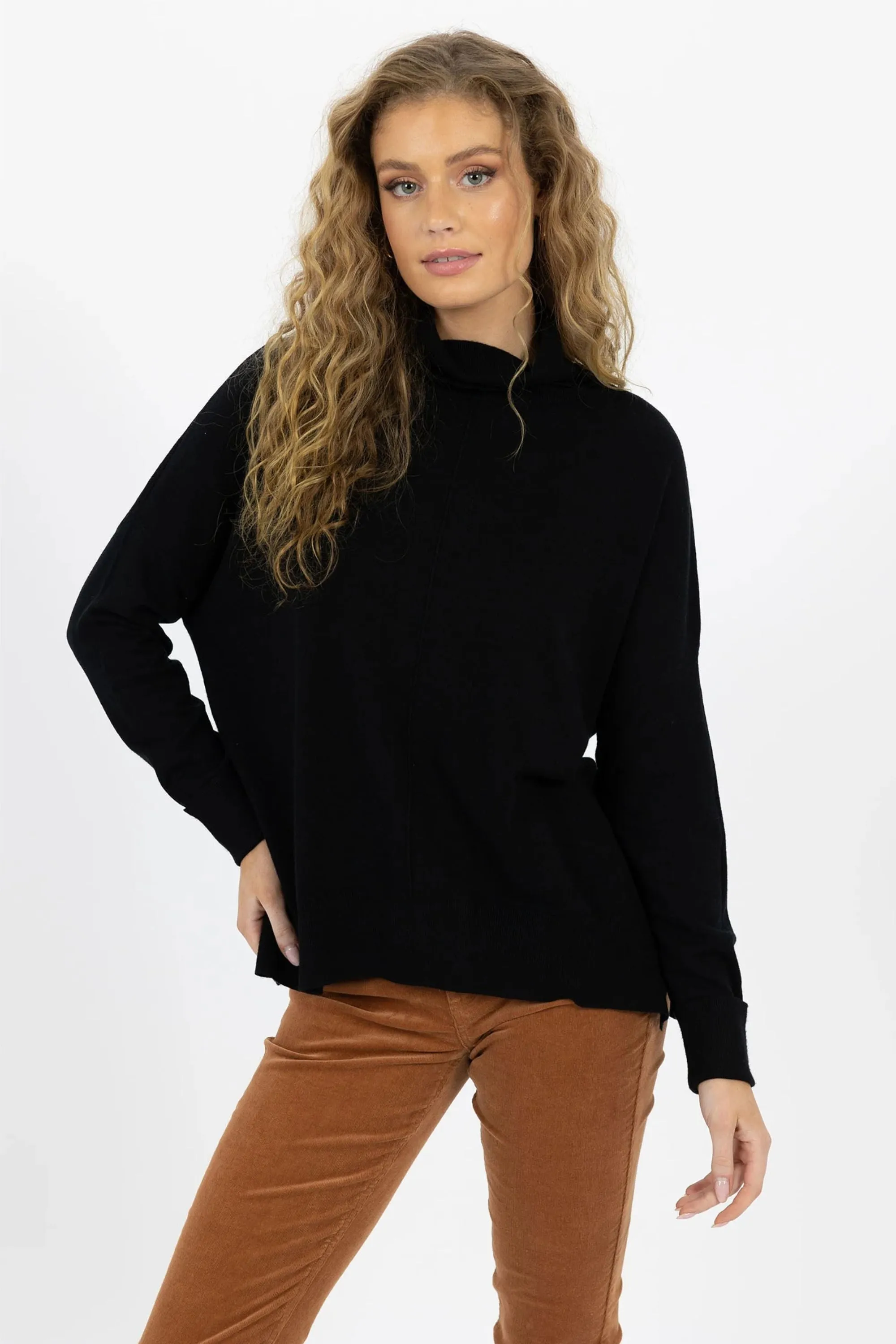 MONIQUE SWEATER - HW24208