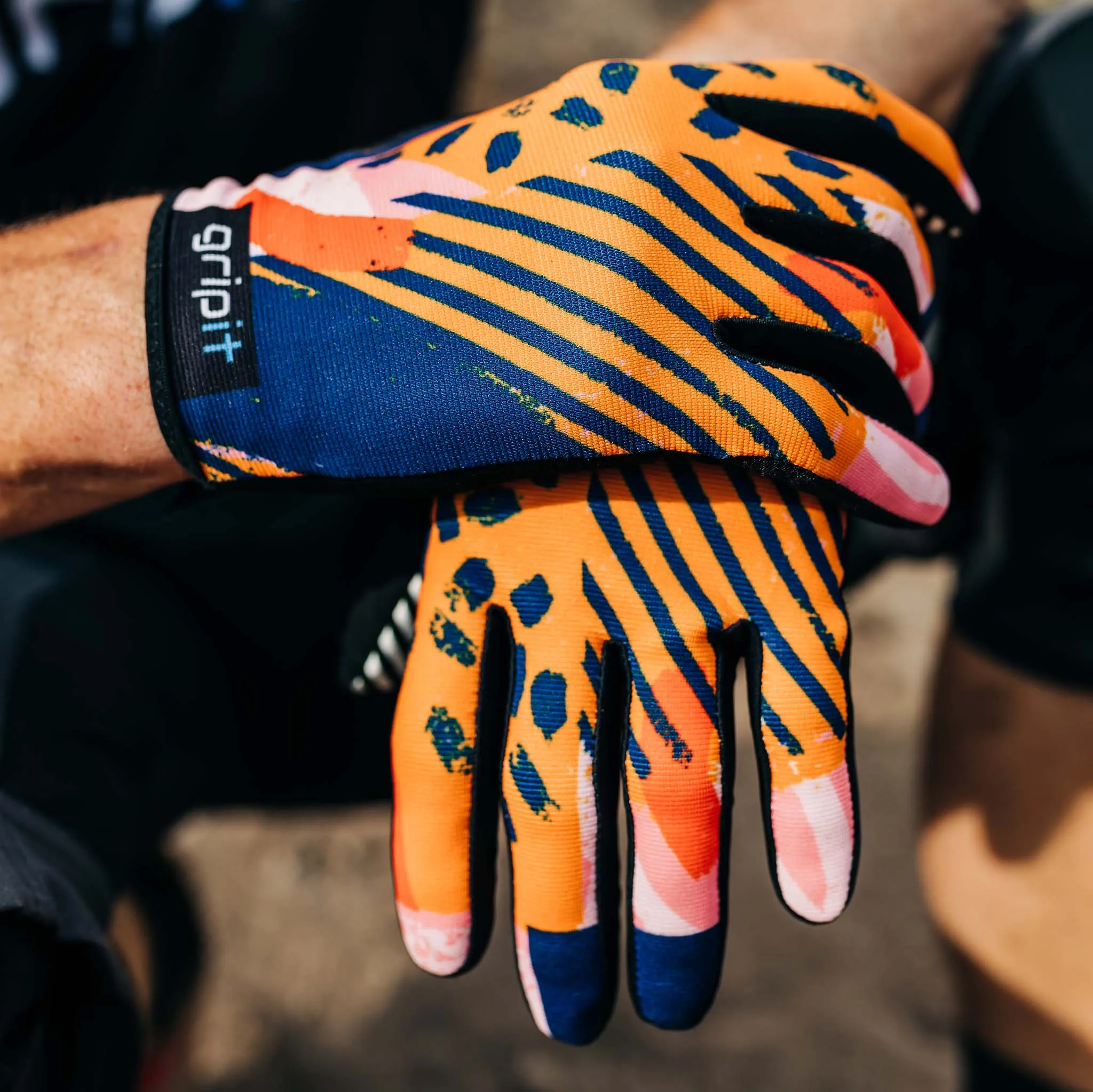 Mowgli | All Ride Glove