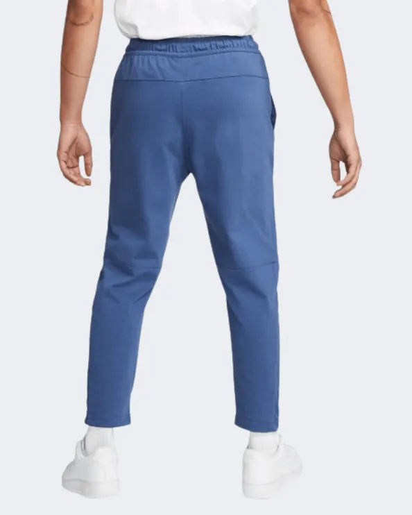 Nike Sportswear Lightweight Open Hem Men Lifestyle Pant Navy Dm6591-410